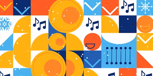 Horns & Harmonies with the SU Brass Ensemble