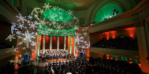 Horns & Harmonies with the SU Brass Ensemble