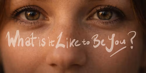 What is it Like to Be You? A Circling Weekend