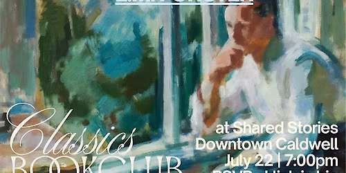 July Classics Club