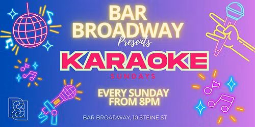 Karaoke Night