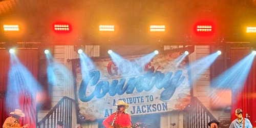 Gone Country at Southern Junction