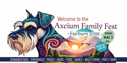 Axcium Family Fest 2026