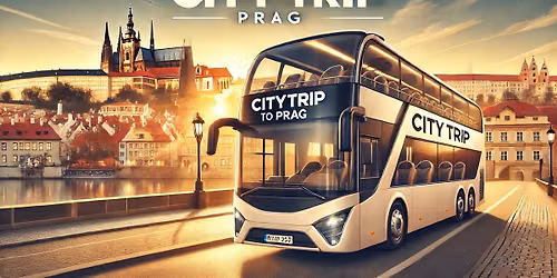 Von Koblenz nach Prag