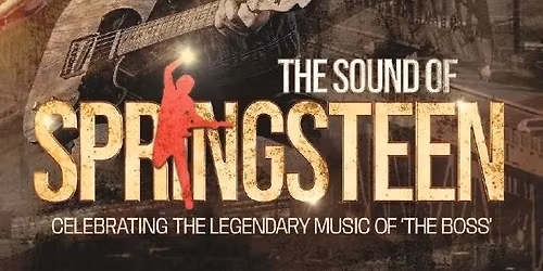 The Sound of Springsteen