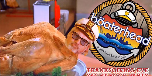 B\u00f6aterhead Celebrates a Bountiful Harvest on Thanksgiving Eve: More Bars, More Biggerer Dance Floors