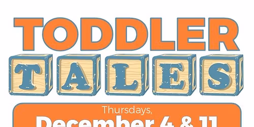 Toddler Tales