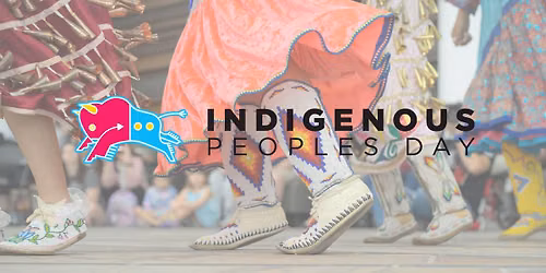 Indigenous Peoples Day at First Americans Museum
