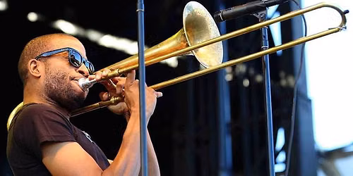 Trombone Shorty And Orleans Avenue Tickets — The Venue