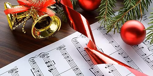 2025 McCrae Lions Christmas Carols