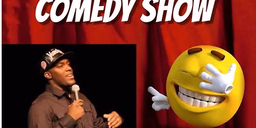 Comedy Night with Kevin Craft \ud83e\udd23