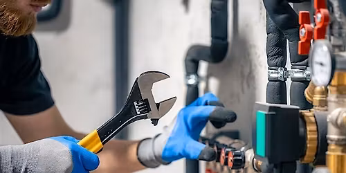Build Your Future Workforce | Plumbing & Heating Apprenticeship Forum