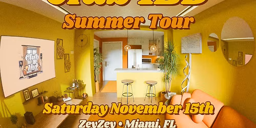 Club 1BD Miami (Day Party)