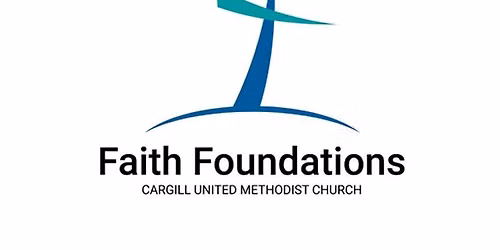 Baptism, Communion and the Means of Grace