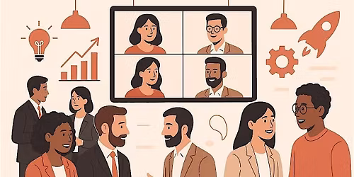 Entrepreneurs Meet Up and Social