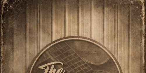 The 615 Cigar Box Guitar & Novelty Instruments Festival 2026