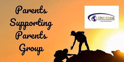 Parents Supporting Parents Group