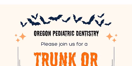 Trunk or Treat
