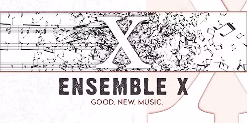 Ensemble X presents BOULANGERIE 2