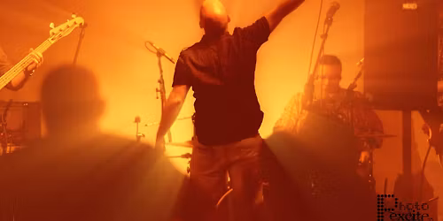 Vintage @ The Museum Street Tavern