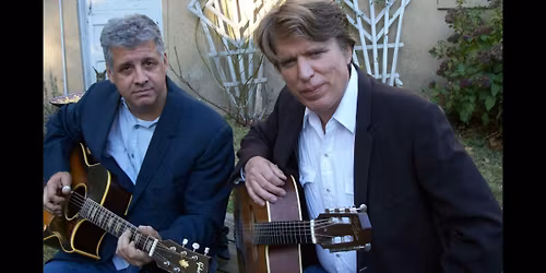 The Blue Rhythm Boys @Hank Dietle's Tavern