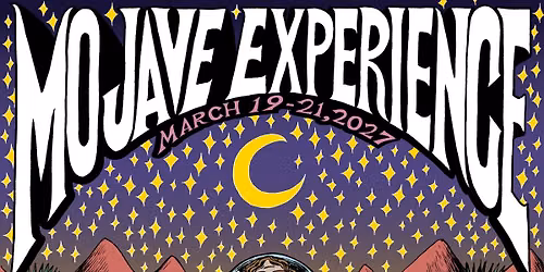 Mojave Experience 2027