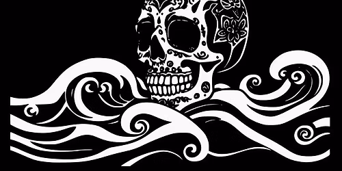 Der Untergrund lebt Mit DJ Warg | EBM | Darkwave | Gothic | Industrial am Karfreitag