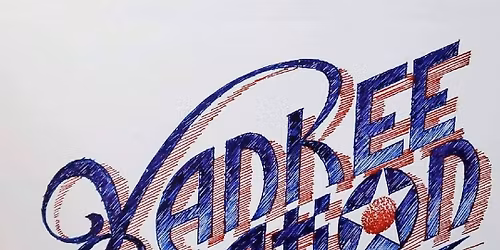 Live Music by Yankee Station Band!