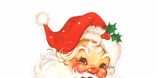 Santa Experience!-by appointment only!