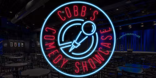 Cobb's Comedy Showcase