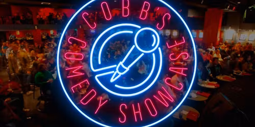 Cobb's Comedy Showcase