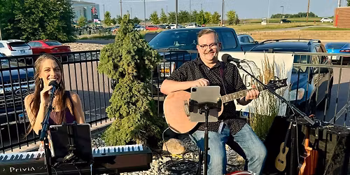 CommonGround at the Winter Market