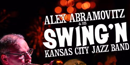 "Jumpin' on Grand" CD Release Party