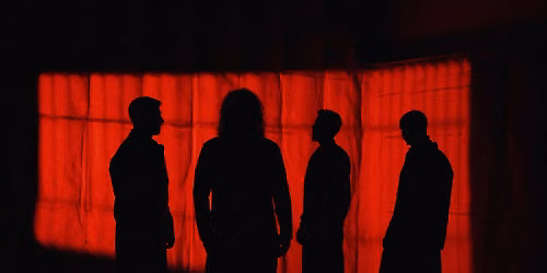 Haken, Benthos in Boulogne-Billancourt