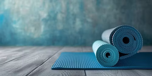 New Matwork Pilates Class Starting 