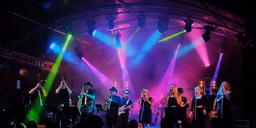 Falmouth Soul Sensation