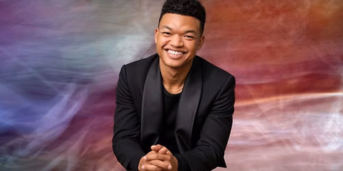 New Bedford Symphony Orchestra - Brahms with Randall Goosby at Zeiterion Performing Arts Center