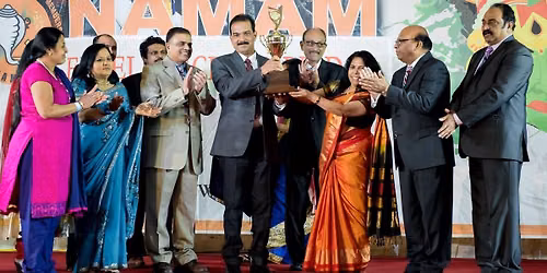NAMAM Excellence Awards