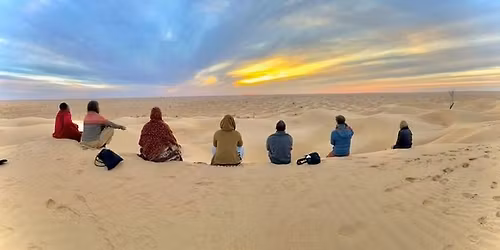 Sahara Souls\uff5cFestival Bruxelles, terre d'asile ! \ud83c\udf0d