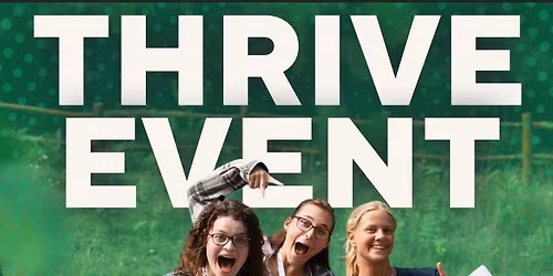 The Thrive Event