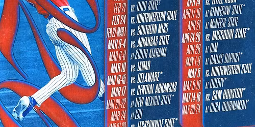 Dallas Baptist University vs. Louisiana Tech Bulldogs