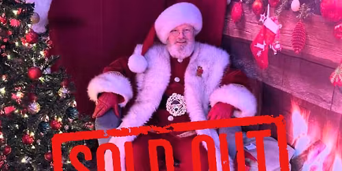 Breakfast With Santa \ud83c\udf85\ud83c\udffb SOLD OUT