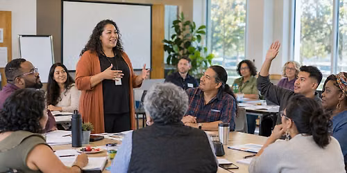 Gary Advocacy Workshop