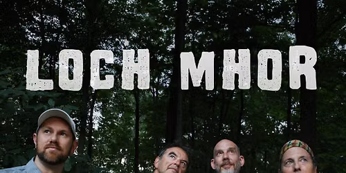 Loch Mhor Live @ La Vie Taverne