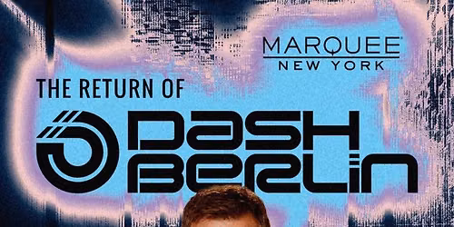 Dash Berlin