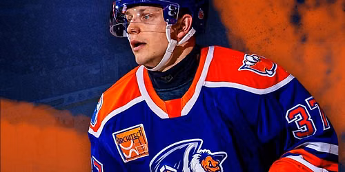 Bakersfield Condors vs. Coachella Valley Firebirds