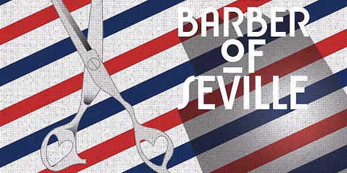 The Barber of Seville