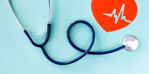 Westside Family YMCA's 5 Keys to a Healthy Heart