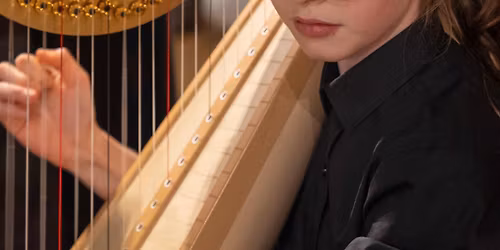 Rosslyn Chapel - Junior Showcase