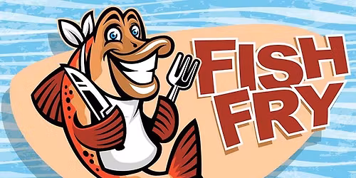 Good Friday Fish Fry 